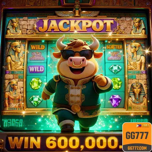 gg777 game 